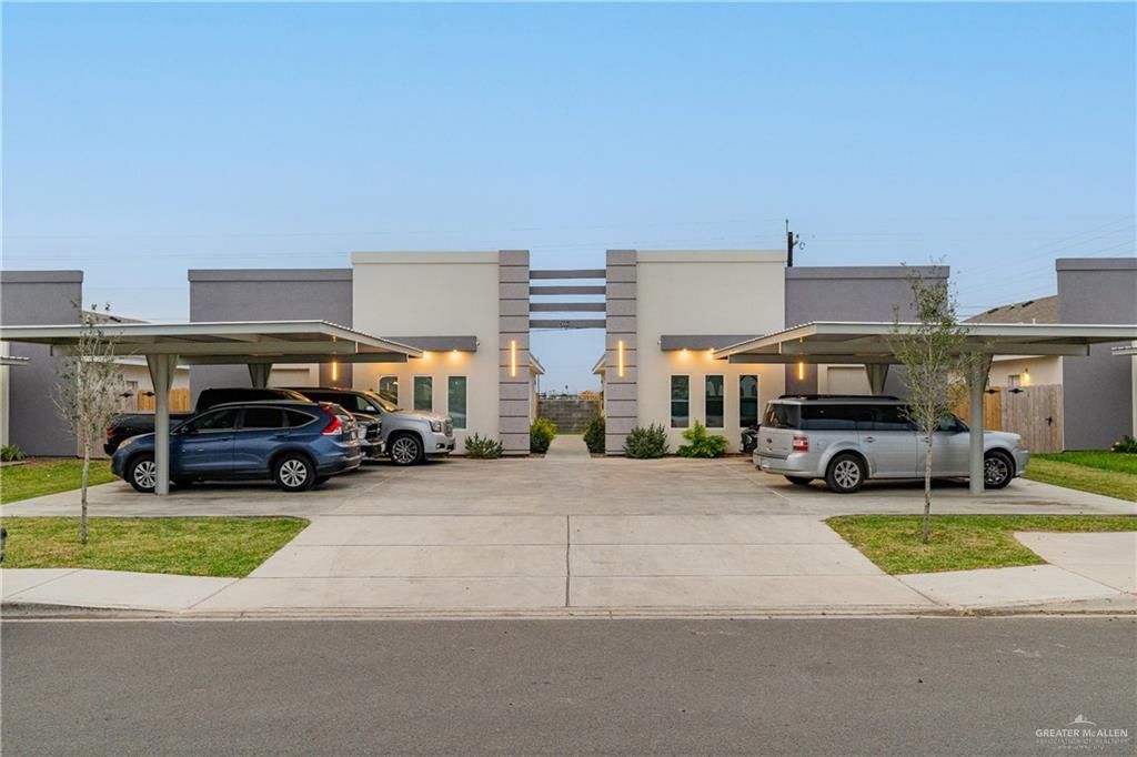 3004 W Kenwood Street, Edinburg, TX 78541