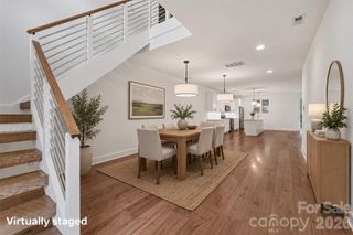 1836 Academy Street, Charlotte, NC 28205