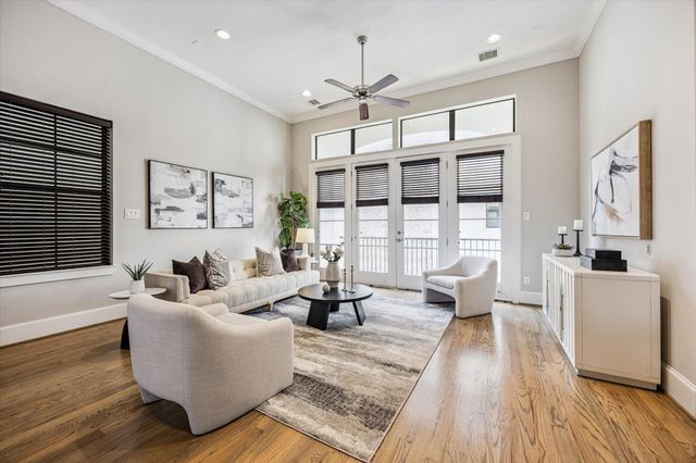 6018 Maxie Street B, Houston, TX 77007