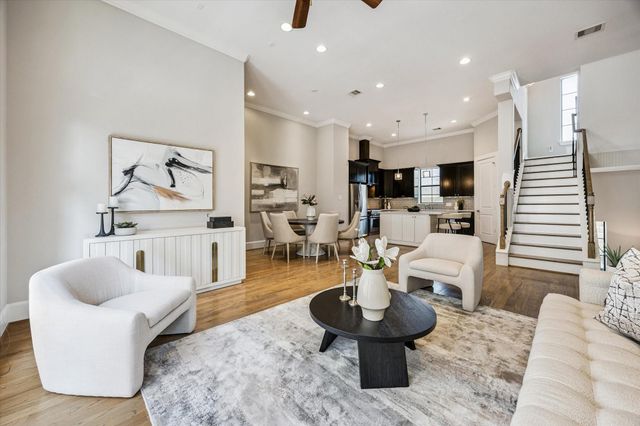 6018 Maxie Street B, Houston, TX 77007