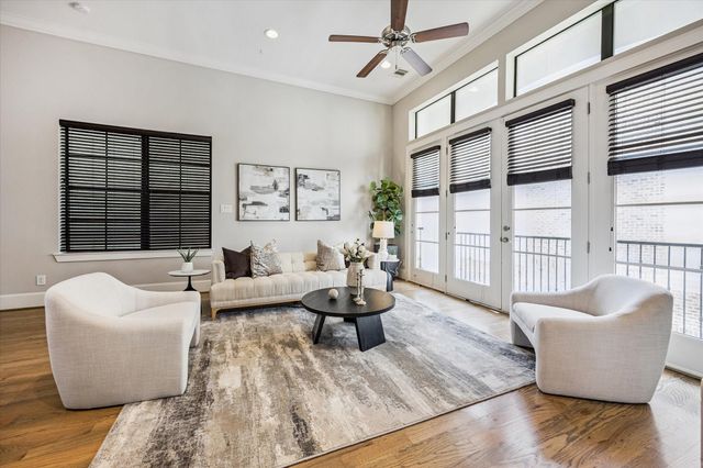 6018 Maxie Street B, Houston, TX 77007