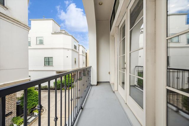 6018 Maxie Street B, Houston, TX 77007