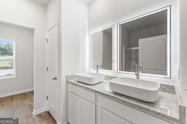 19 faulkner Drive, Social Circle, GA 30025