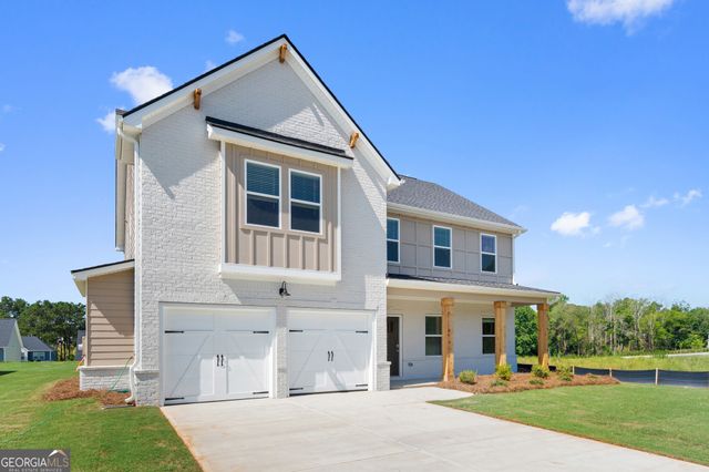 19 faulkner Drive, Social Circle, GA 30025