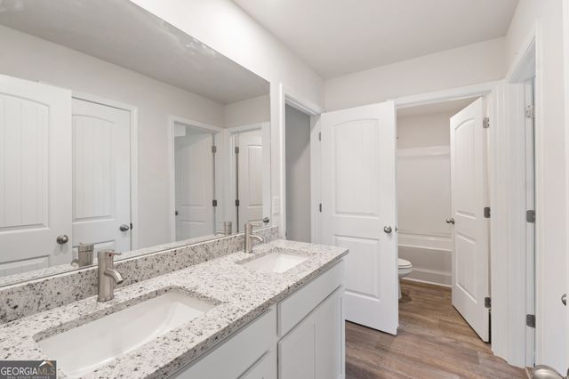 19 faulkner Drive, Social Circle, GA 30025
