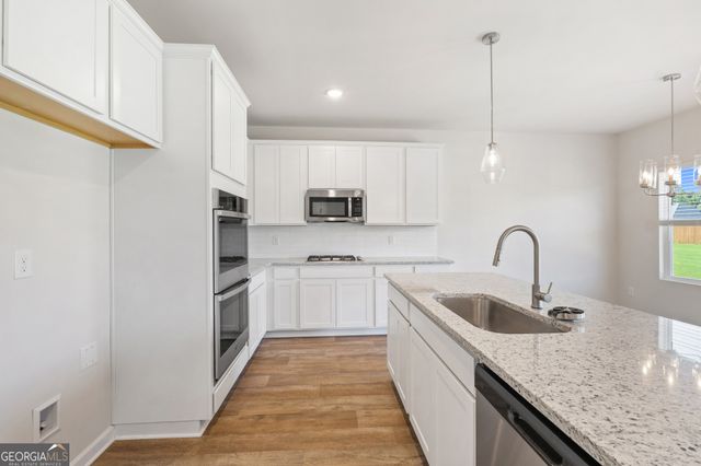 19 faulkner Drive, Social Circle, GA 30025