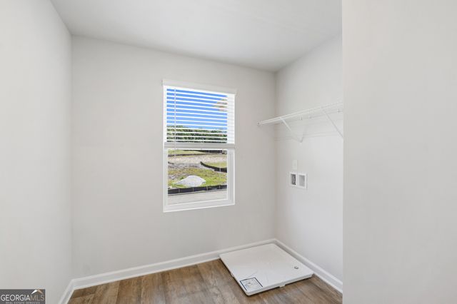 19 faulkner Drive, Social Circle, GA 30025