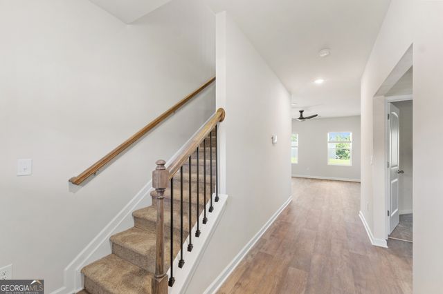 19 faulkner Drive, Social Circle, GA 30025