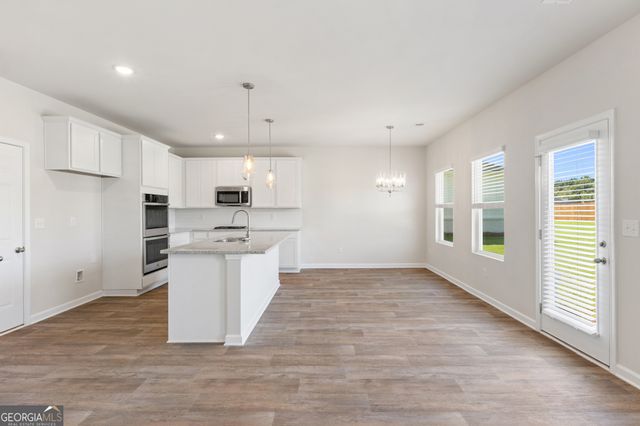 19 faulkner Drive, Social Circle, GA 30025