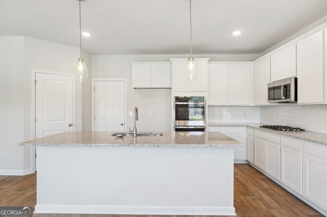 19 faulkner Drive, Social Circle, GA 30025