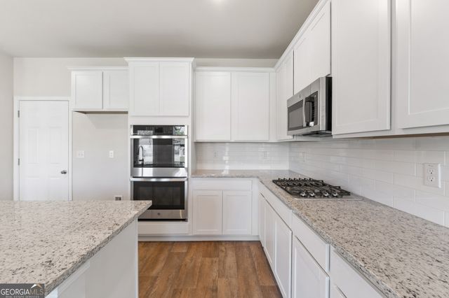 19 faulkner Drive, Social Circle, GA 30025