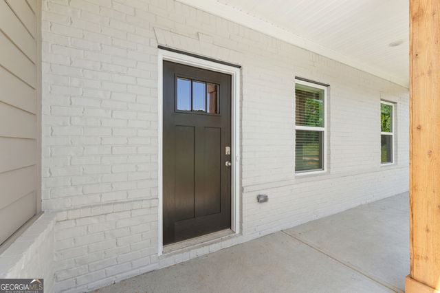 19 faulkner Drive, Social Circle, GA 30025