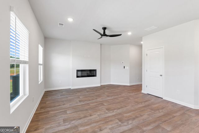 19 faulkner Drive, Social Circle, GA 30025