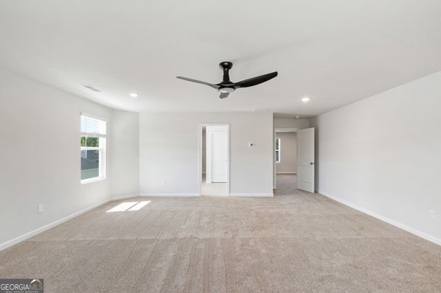 19 faulkner Drive, Social Circle, GA 30025