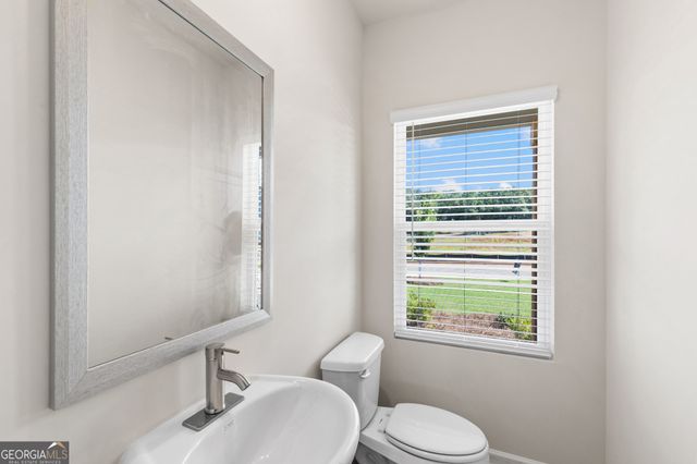 19 faulkner Drive, Social Circle, GA 30025