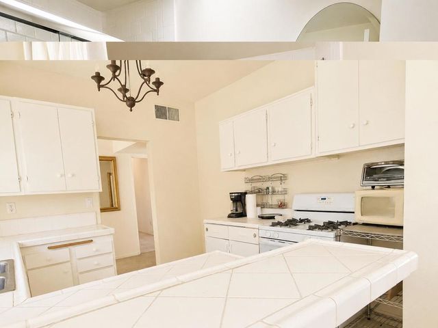 866 N Topaz Circle, Palm Springs, CA 92262