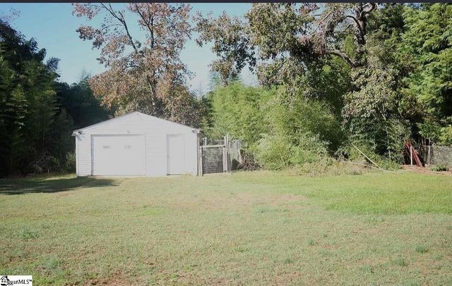 6314 Carmel Drive, Spartanburg, SC 29303
