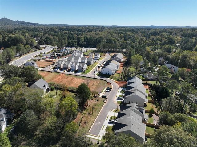 115 Winsome Way, Woodstock, GA 30188