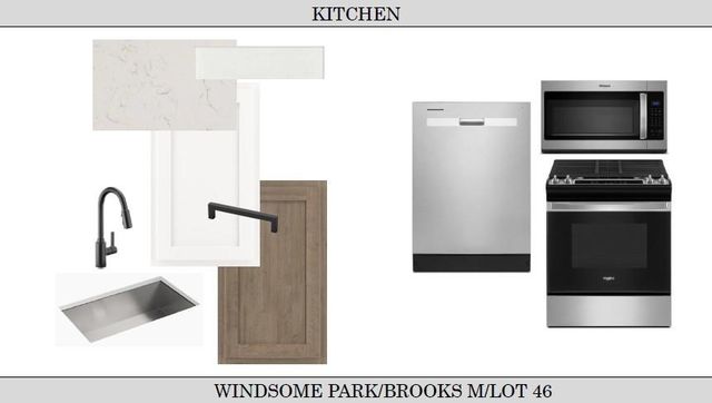 115 Winsome Way, Woodstock, GA 30188