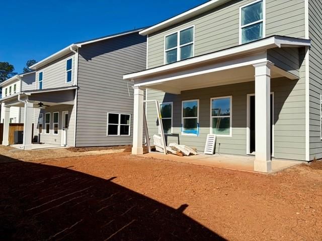 115 Winsome Way, Woodstock, GA 30188