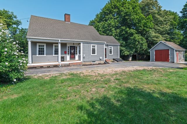69 Main St, Kingston, MA 02364