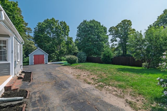 69 Main St, Kingston, MA 02364
