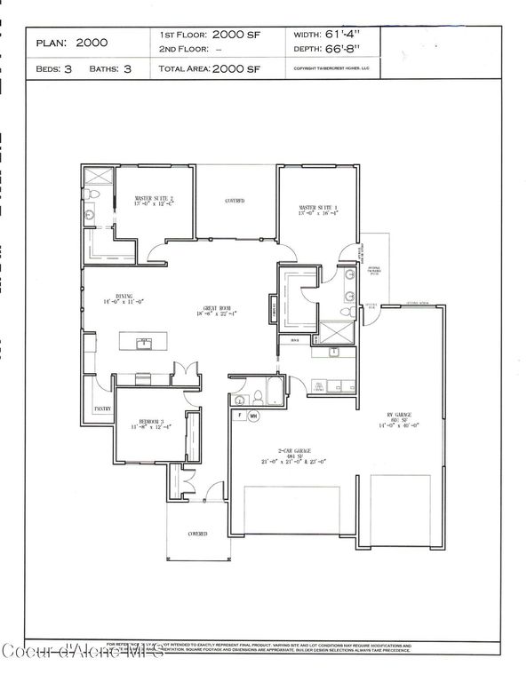 13938 N Rainier LOOP, Rathdrum, ID 83858