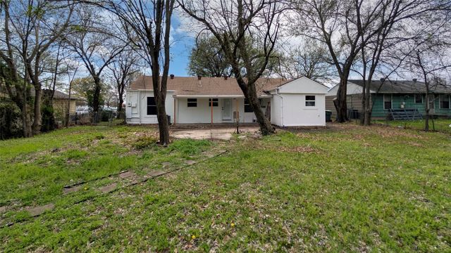 1425 W Walnut Street, Garland, TX 75042