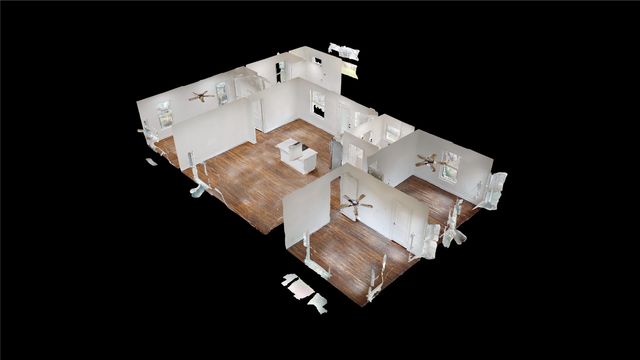 1425 W Walnut Street, Garland, TX 75042