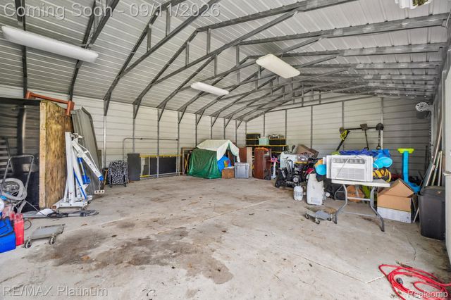 12126 Linden Road, Fenton, MI 48451