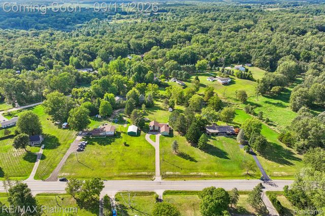 12126 Linden Road, Fenton, MI 48451