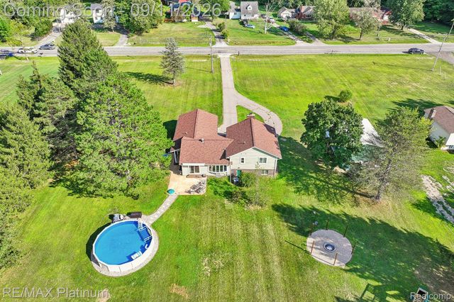 12126 Linden Road, Fenton, MI 48451