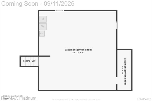 12126 Linden Road, Fenton, MI 48451