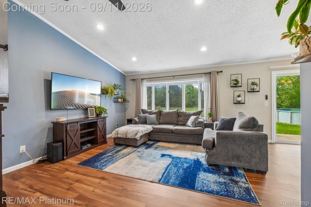 12126 Linden Road, Fenton, MI 48451
