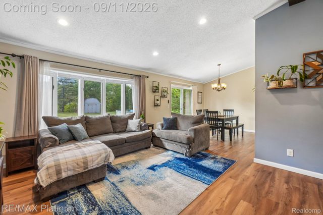 12126 Linden Road, Fenton, MI 48451