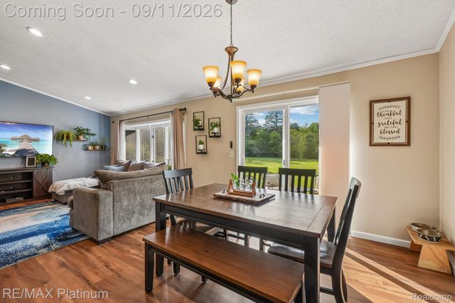 12126 Linden Road, Fenton, MI 48451
