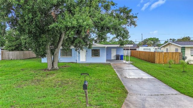 6228 FLORIDA CIRCLE W, Apollo Beach, FL 33572