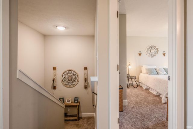 637 E Benjamin Street, Ellettsville, IN 47429