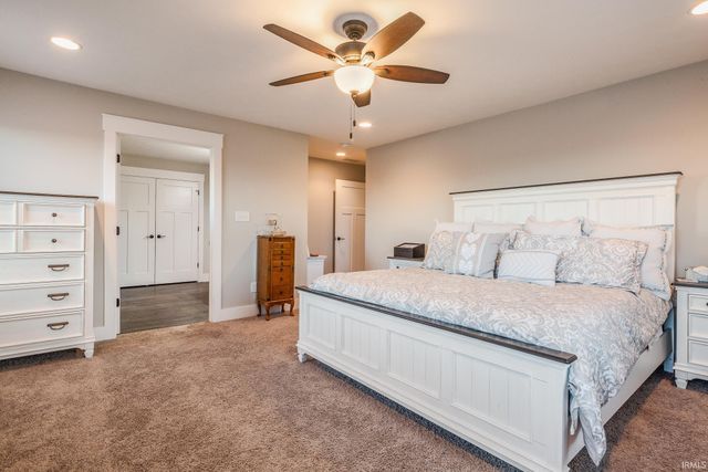 637 E Benjamin Street, Ellettsville, IN 47429