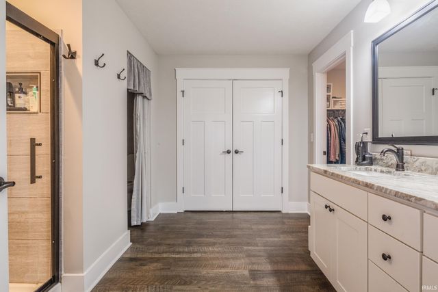 637 E Benjamin Street, Ellettsville, IN 47429