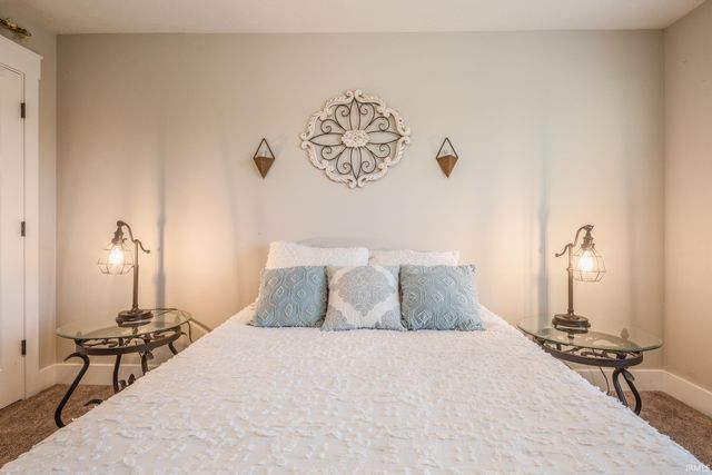 637 E Benjamin Street, Ellettsville, IN 47429