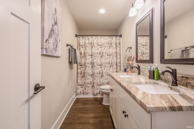 637 E Benjamin Street, Ellettsville, IN 47429