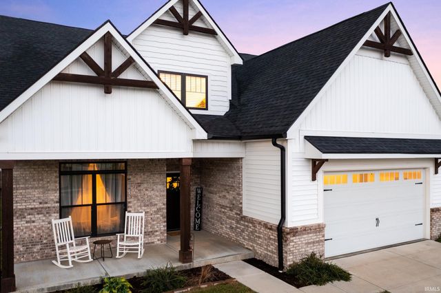 637 E Benjamin Street, Ellettsville, IN 47429