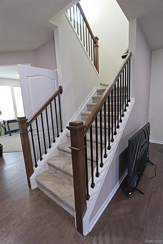 795 Ford Mill Drive, Saline, MI 48176