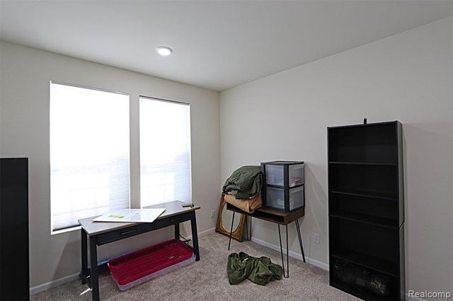 795 Ford Mill Drive, Saline, MI 48176