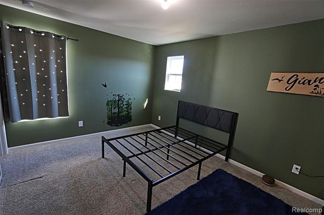 795 Ford Mill Drive, Saline, MI 48176