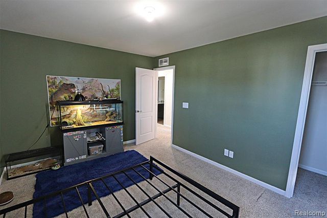 795 Ford Mill Drive, Saline, MI 48176