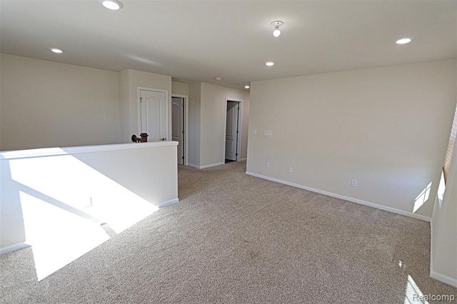 795 Ford Mill Drive, Saline, MI 48176