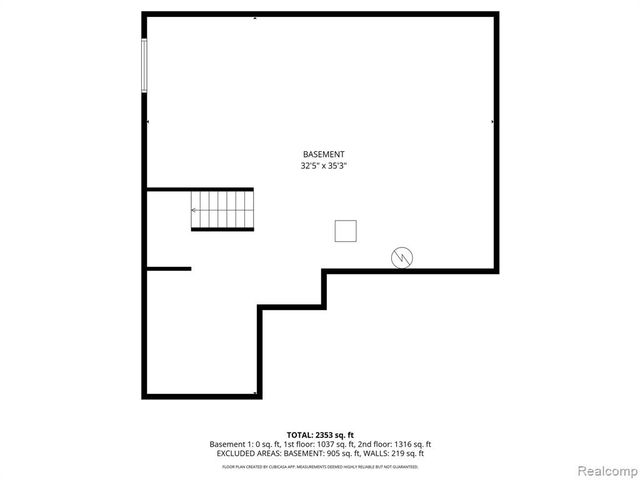 795 Ford Mill Drive, Saline, MI 48176