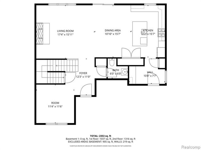 795 Ford Mill Drive, Saline, MI 48176